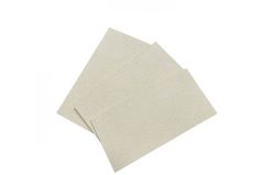 Alcantara Selbstklebestreifen 105 x 50 mm Car Wrapping Werkzeug