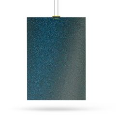 Avery SWF Colorflow Moonstone Silver/Blue Satin A4