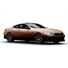 Avery Dennison Conform Chrome Rose Gold Gloss