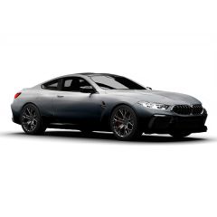 Avery Dennison Conform Chrome Silver Gloss