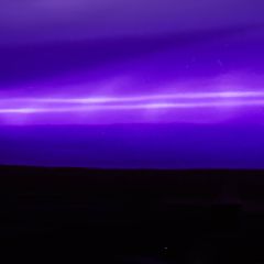 Avery Dennison Conform Chrome Violet Gloss