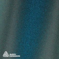 Avery SWF Colorflow Moonstone Silver/Blue Satin A4