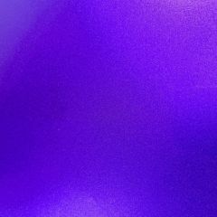Avery SWF Vibrant Violet Metallic Gloss - A4 Muster Yiannimize Sonderfarbe Car Wrapping Autofolie