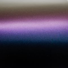 Avery Dennison SWF Colorflow Lightning Ridge Purple/ Green Satin-Autofolie