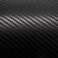 Avery Dennison SWF Carbon Fibre Black Matt