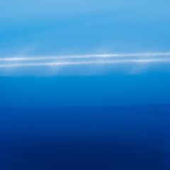 Avery Dennison SWF Light Blue Gloss-Autofolie