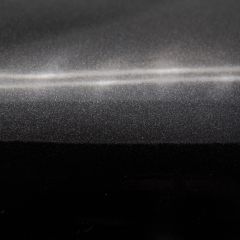 Avery Dennison SWF Black Metallic Gloss