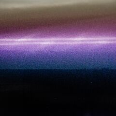 Avery Dennison SWF Colorflow Lightning Ridge Purple/ Green Gloss-Autofolie