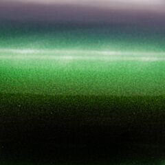 Avery Dennison SWF Colorflow Urban Jungle Silver/ Green Gloss-Autofolie