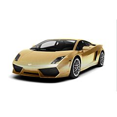 Avery Dennison Supreme Wrapping Film - SWF - Gold Metallic Gloss Car Wrapping Autofolie