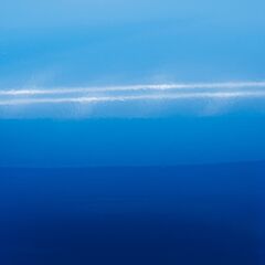 Avery Dennison SWF Light Blue Gloss-Autofolie