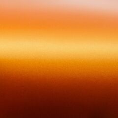 Avery Dennison SWF Stunning Orange Metallic Satin-Autofolie