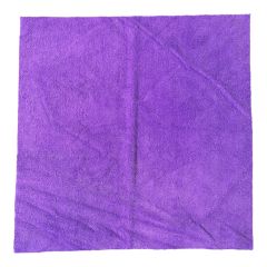 Metamark Mikrofasertuch Lila