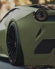 Metamark MCX-66 Army Olive Folie