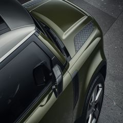 3M PWF-G76 Olive Green