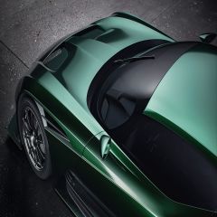 3M PWF-GP276 British Racing Green