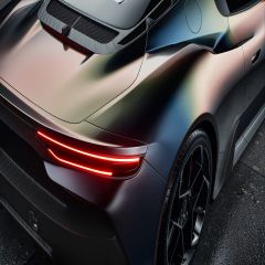 3M PWF-G281 Psychedelic