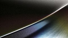 3M 2080-HGP221 Flip Black Psychedelic A4 Muster Car Wrapping Autofolie