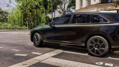 3M 2080-HGP221 Flip Black Psychedelic Car Wrapping Autofolie