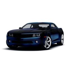 KPMF K75441 Excelsior Blue Gloss-Autofolie