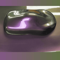 KPMF K75473 Violet Haze Glänzend Autofolie