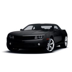 KPMF K75528 Phantom Black Matt Car Wrapping Autofolie