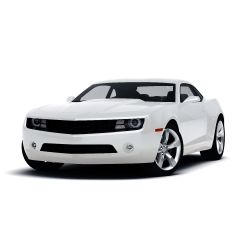 KPMF K75546 White Matt Car Wrapping Autofolie