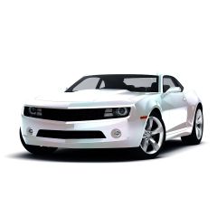 KPMF K75552 Aurora Pearl Matt-Autofolie