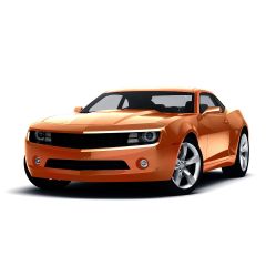 KPMF K75554 Autumn Fire Matt-Autofolie