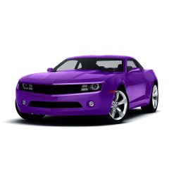 KPMF K75568 Iced Amethyst Titanium Matt Car Wrapping Autofolie