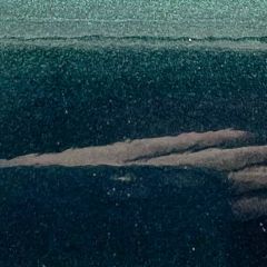 KPMF K75460 Green/ Black Iridescent Gloss Car Wrapping Autofolie