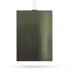 KPMF K75464 Purple/ Green Iridescent Gloss A4 Muster Car Wrapping Autofolie