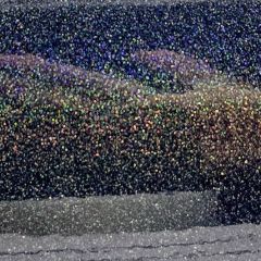 KPMF K75470 Morpheus Black Gloss-Autofolie