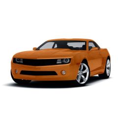 KPMF K75591 Matt Iced Amber Titanium Car Wrapping Autofolie