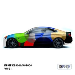 KPMF K88000/K89000 VWS 1