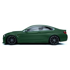 KPMF K88075 Mid Green Gloss Car Wrapping Autofolie