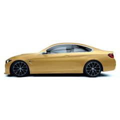 KPMF K88931 Gold Gloss Car Wrapping Autofolie