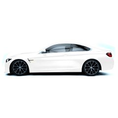 KPMF K89002 Clear Matt Car Wrapping Autofolie