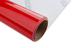 KPMF K88053 Bright Red Gloss Car Wrapping Autofolie