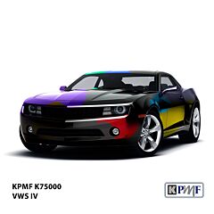 KPMF Premium Cast Vinyl VWS IV K75000 Car Wrapping Autofolie