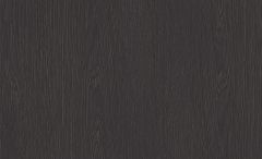 Möbelfolie selbstklebend Black Oak 122 cm Breite AF-W05