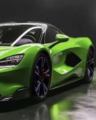 Metamark MCX-62 Viper Green Folie