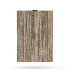 Metamark Soft Matt Norsk AF-M05 Mattfolie A4 Muster