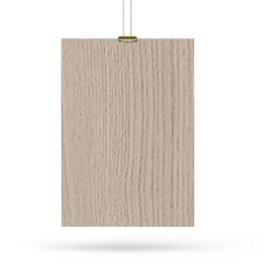 Metamark Soft Matt Black AF-M10 Möbelfolie A4 Muster