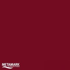 Metamark M7-114 Maroon Glänzend Plotterfolie Breite 1,22 m