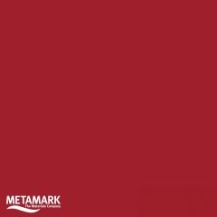 Metamark M7-148 Deep Red Glänzend Plotterfolie Breite 1,22 m