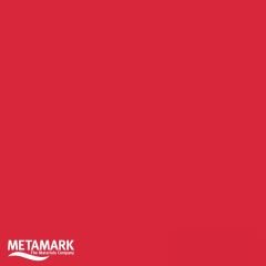 Metamark M7-149 Crimson Glänzend Plotterfolie Breite 1,22 m