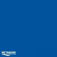 Metamark M7-154 Mid Blue Glänzend Plotterfolie Breite 1,22 m