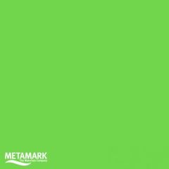 Metamark M7-160 Lime Glänzend Plotterfolie Breite 1,22 m