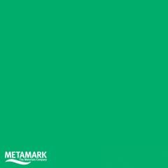 Metamark M7A-162 Emerald Glänzend Metascape Plotterfolie Breite 1,22 m